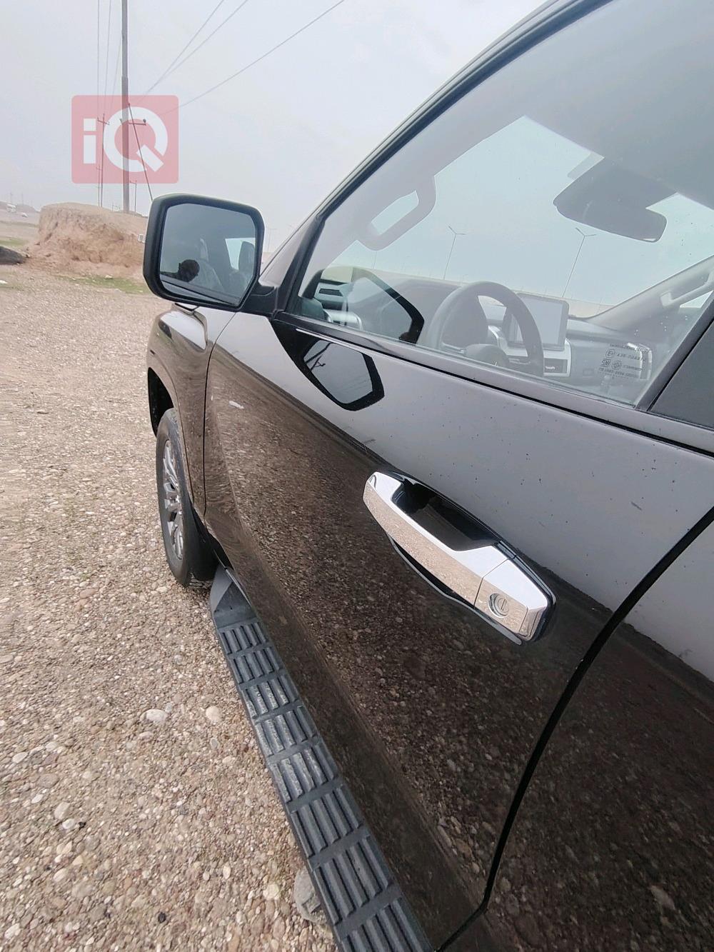 ميتسوبيشي L200